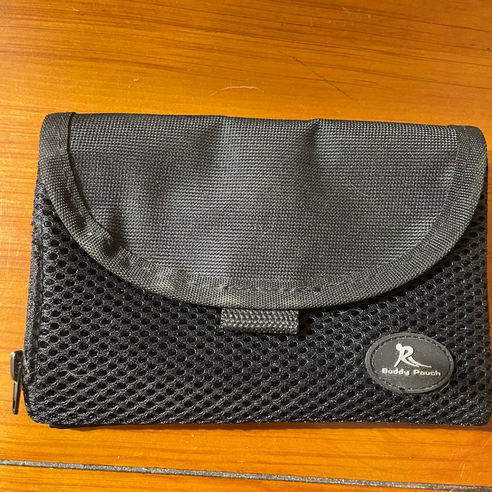 Running Buddy “Buddy Pouch”